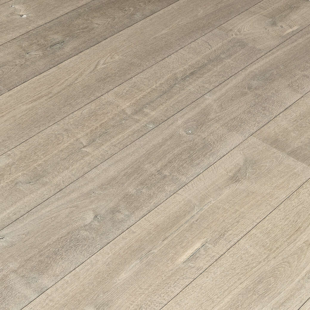 Warm hues, handcrafted charm wooden floor