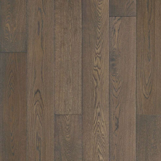 Modern Elegance Redefined: BLQ-MAT Engineered Oak Flooring. Handscraped finish, cool & warm tones, sustainable beauty.