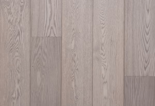 European Oak hardwood flooring