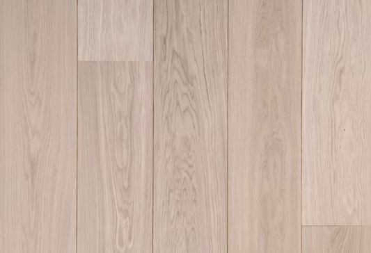 engineered European Oak hardwood
