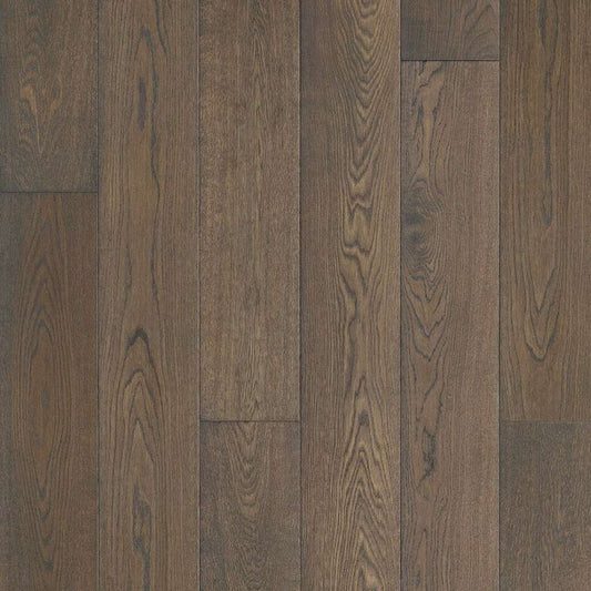  Modern Elegance Redefined: BLQ-MAT Engineered Oak Flooring. Handscraped finish, cool & warm tones, sustainable beauty.