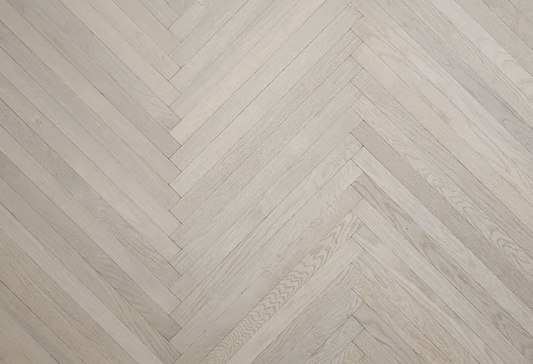 European Oak, sustainably sourced flooring 