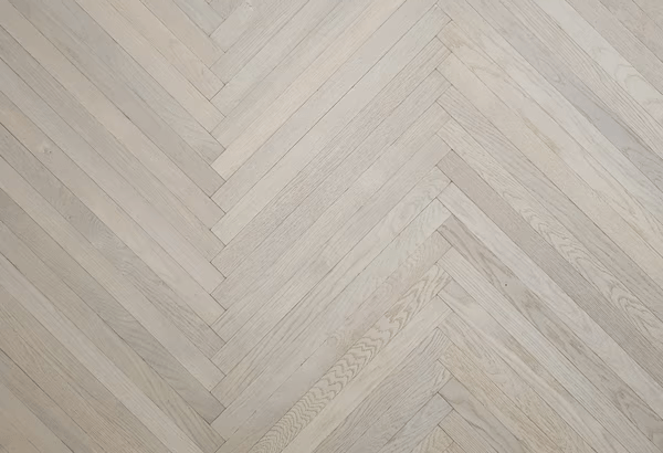 European Oak, sustainably sourced flooring 