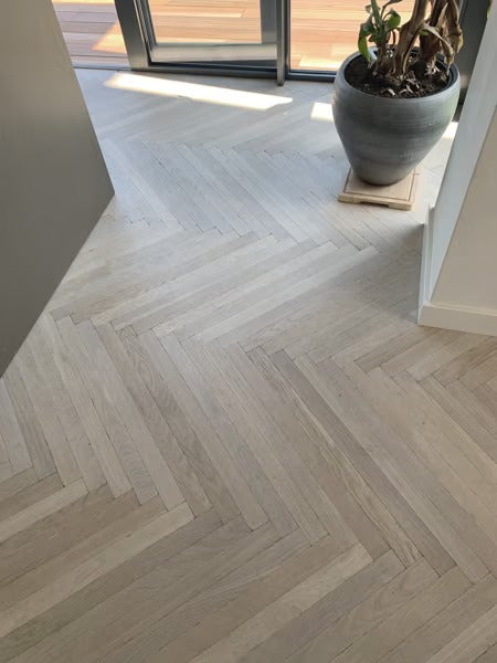 Drift – Luma Hardwoods