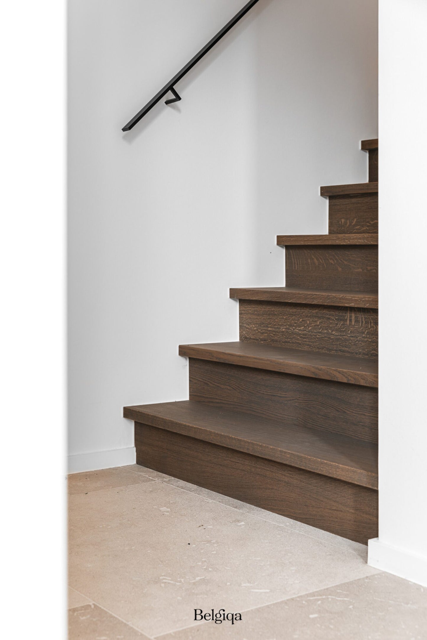 stairs hardwood flooring