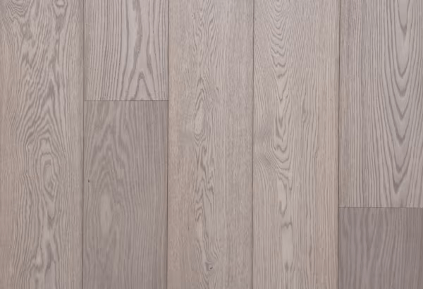 European Oak hardwood flooring