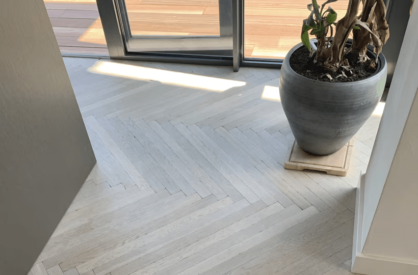 WL- Classic Driftwood – Luma Hardwoods